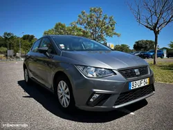 SEAT Ibiza 1.0 TSI Reference