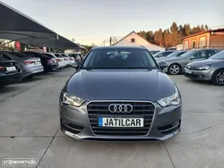 Audi A3 Sportback 1.6 TDI