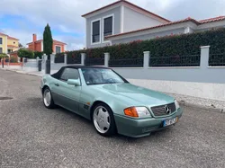 Mercedes-Benz SL 500 500SL