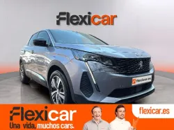PEUGEOT 3008 Hybrid 136 Active Pack eDCS6