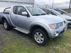 Mitsubishi L200 4x4