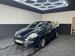 Fiat Punto Evo 1.4 i 77ch