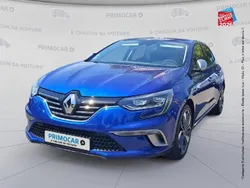 Renault Megane GT Line ENERGY TCe 130