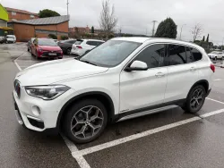 BMW X1 sDrive 18d