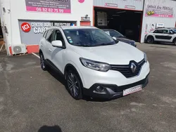 Renault kadjar 1.6 dci 130 intens