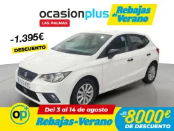 SEAT Ibiza 1.0 MPI S&S Reference 80