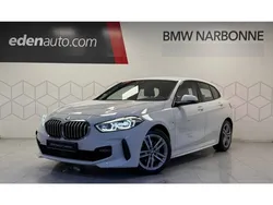 BMW Série 1 118d 150 ch BVA8 M Sport