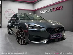 CUPRA LEON 2.0 TSI 300 Garantie 12 mois