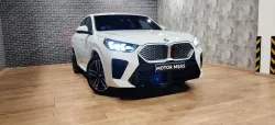 BMW X2 i eDrive20A M Sport Pro