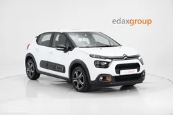 Citroën C3 1.5 BlueHDi C-Series
