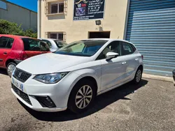 Seat Ibiza 1.6 TDI 95 ch style business 2018