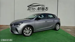 Opel Corsa 1.2 Business Edition