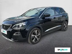 Peugeot 3008 Puretech 130ch S&S BVM6 GT Line