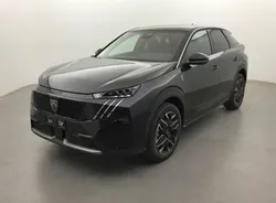 Peugeot 3008 Hybrid 145 e-DCS6 GT