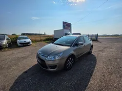 Citroen C4 1.6 HDI92 AIRDREAM BUSINESS
