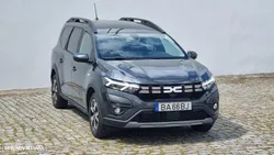 Dacia Jogger 1.0 TCe Expression 7L