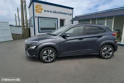 Hyundai Kauai 39 kWh Premium