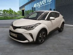 Toyota C-HR 125H Advance