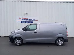 PEUGEOT EXPERT FG STANDARD HDI 120 PREMIUM depot-vente