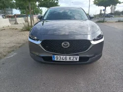 MAZDA CX-30 2.0 Skyactiv-G Zenith 2WD 90kW