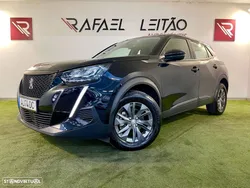 Peugeot 2008 1.5 BlueHDi Active Pack