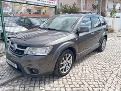 Fiat Freemont 2.0 M-Jet Urban