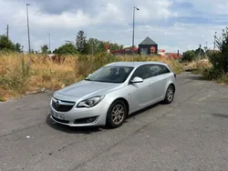 OPEL Insignia A Sport Tourer Phase 2 2.0 CDTI 16V ecoFLEX S&S 140 cv