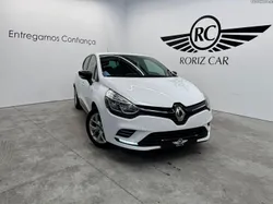 Renault Clio 1.0 SCe Zen