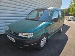 Citroën Berlingo 2 Places 1.1L TU 60CV Essence - 116000km D'origine- Distribution OK - CT OK - Révisé ✅️