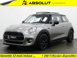 Mini MINI COOPER 136CH CHILI II BVA