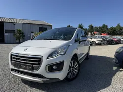 Peugeot 3008 1.6 HDI115 FAP ALLURE