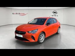 Opel Corsa Corsa-e 136ch Edition
