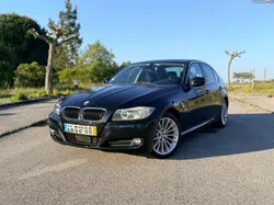 BMW 320 d