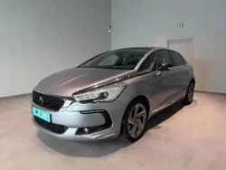 DS 5 BlueHDi 180 S&S EAT6 Sport Chic