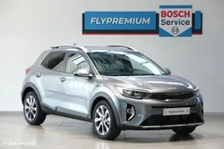 Kia Stonic 1.0 T-GDI Drive