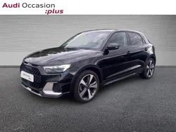 Audi A1 allstreet 35 TFSI 150ch Design Luxe S tronic 7