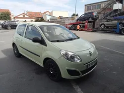 Renault Twingo II 1.2 16v 75 eco2 Expression