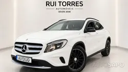 Mercedes-Benz Classe GLA de 2016