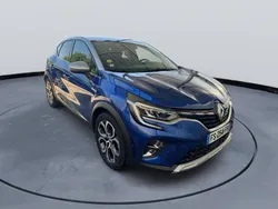 Renault CAPTUR Intens 115 CH EDC