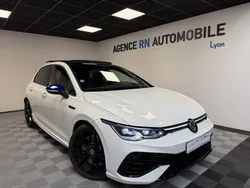 VOLKSWAGEN GOLF 8 VIII R 20 ans 333 ch DSG7 4Motion - Origine France