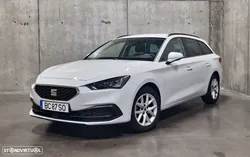 SEAT Leon ST 1.0 TSI Style
