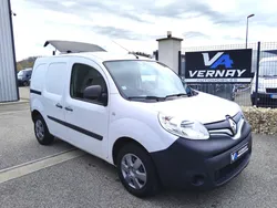 PRIX 7 900 HT RENAULT KANGOO 1.5 DCI 90 CV GRAND CONFORT AVEC GIRAFON et ATTELAGE GARANTIE / REVISER reprise possible de votre ancien véhicule