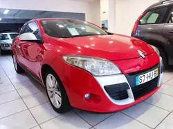 Renault Mégane Coupé DCI só 4950
