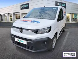 Citroën Berlingo (30) VAN TAILLE XL 950KG BLUEHDI 100 S&S BVM6