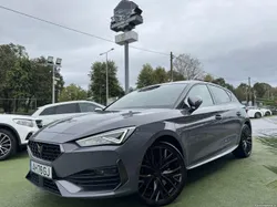CUPRA Leon 1.4 e-Hybrid VZ DSG