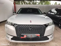 DS DS4 E-Tense Performance Line EAT8