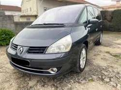 Renault Espace Renault Espace IV Phase 2   2.0 dCi 7 Lug.