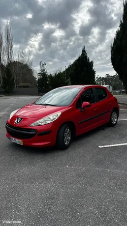 Peugeot 207 1.4 16V Urban
