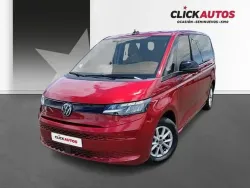 Volkswagen Multivan Multivan 2.0 TDI 150CV DSG