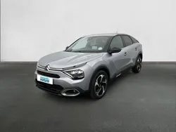Citroën C4 BlueHDi 130 S&S EAT8 - Shine